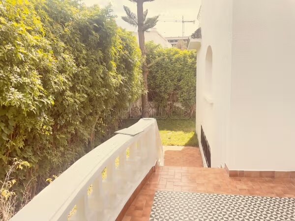 Villa 300 m² for rent in Casablanca (CIL, Hay Salam) — Photo 44