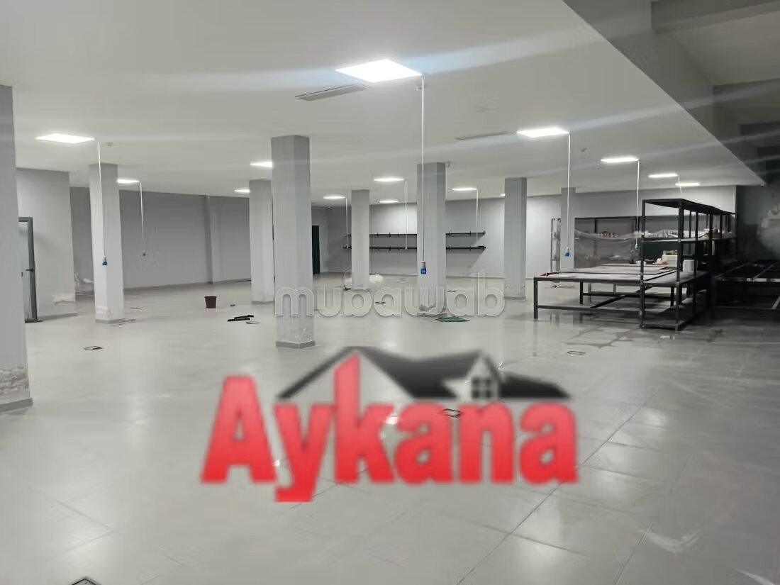 Office 1883 m² for sale in Rabat (Temara Ouled Metaa) — Photo 3
