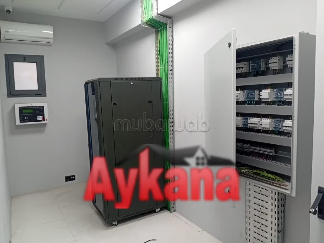 Office 1883 m² for sale in Rabat (Temara Ouled Metaa) — Photo 5