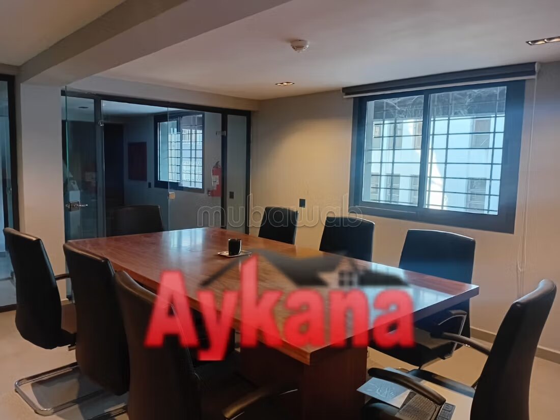 Office 1883 m² for sale in Rabat (Temara Ouled Metaa) — Photo 7