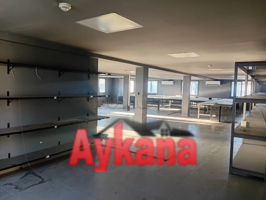 Office 1883 m² for sale in Rabat (Temara Ouled Metaa) — Photo 8