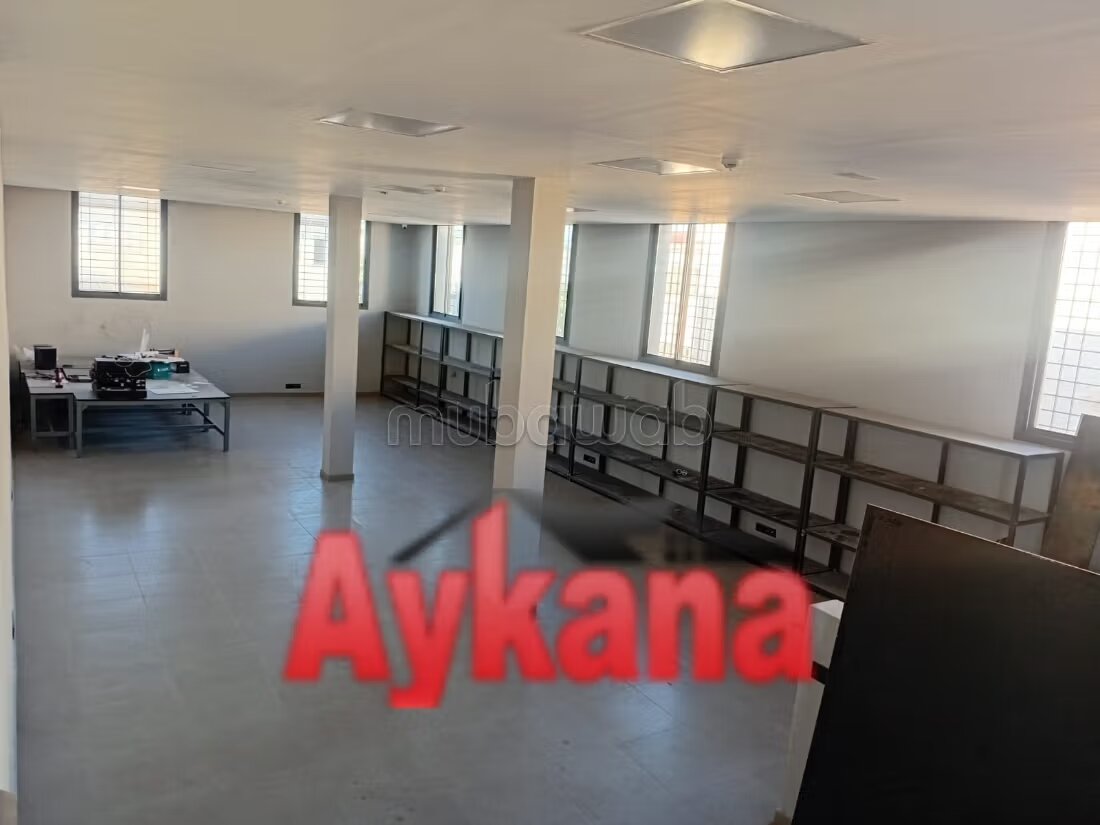 Office 1883 m² for sale in Rabat (Temara Ouled Metaa) — Photo 11