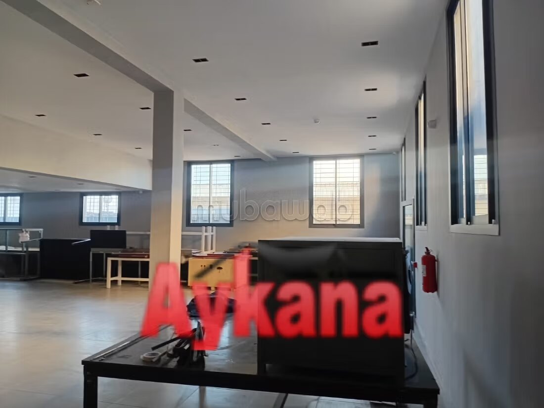 Office 1883 m² for sale in Rabat (Temara Ouled Metaa) — Photo 12