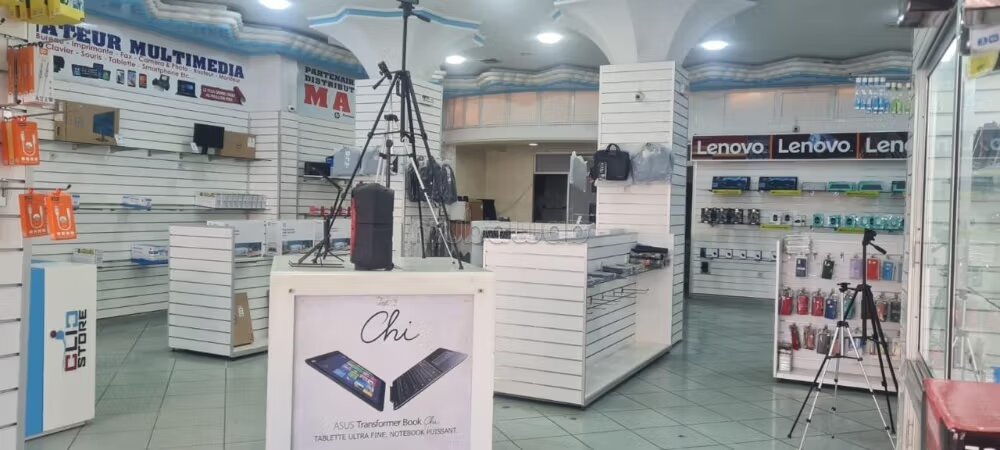 Office 1883 m² for sale in Rabat (Temara Ouled Metaa) — Photo 16