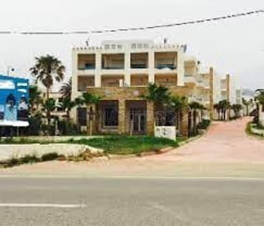 Office 1883 m² for sale in Rabat (Temara Ouled Metaa) — Photo 17