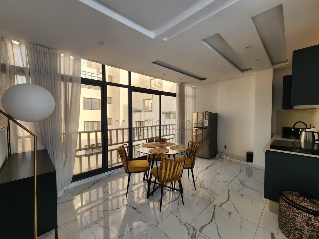 Appartement 87 m² avec terrasse à vendre à Casablanca — Photo 9