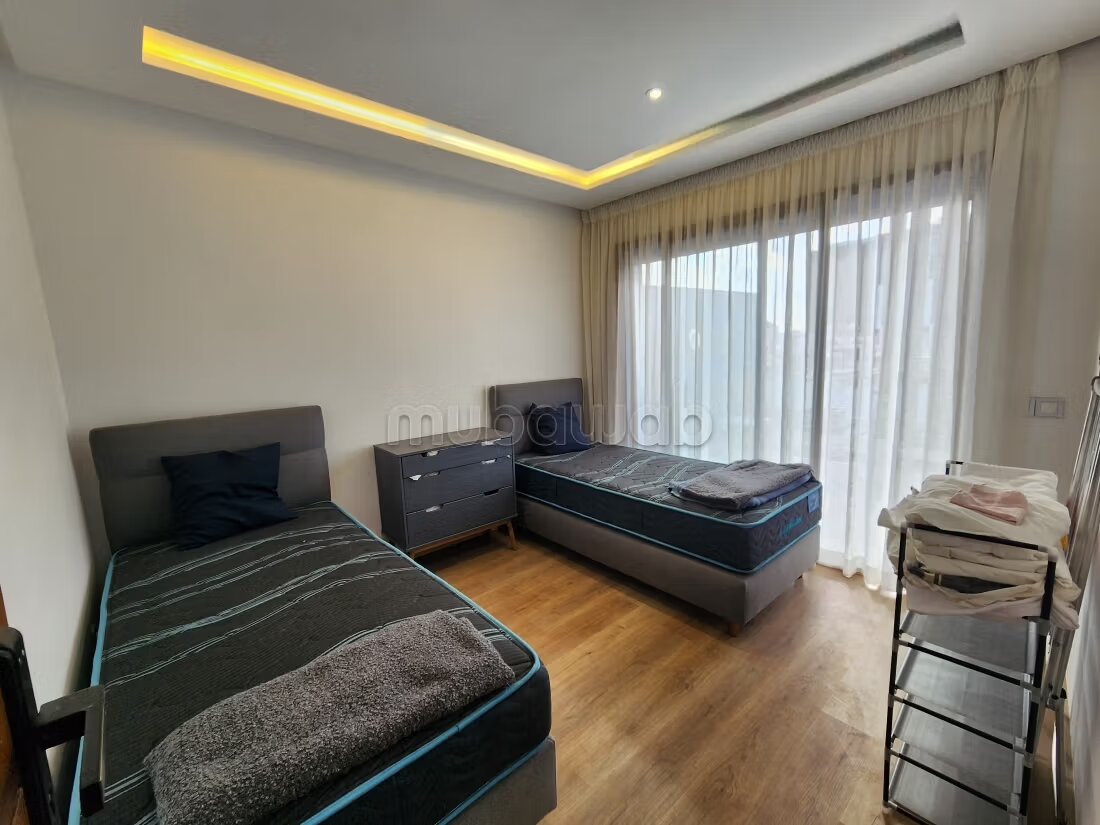 Appartement 87 m² avec terrasse à vendre à Casablanca — Photo 11