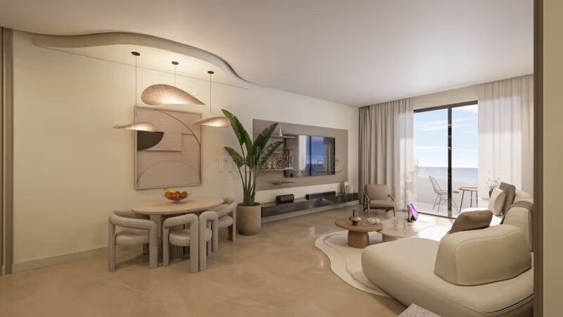 Appartement 87 m² avec terrasse à vendre à Casablanca — Photo 15