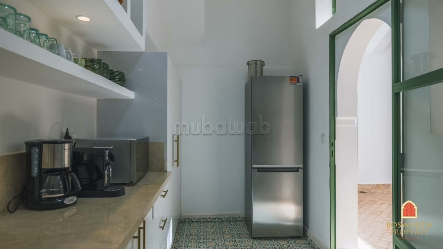 Riad 119 m² for Sale in Marrakech — Photo 23
