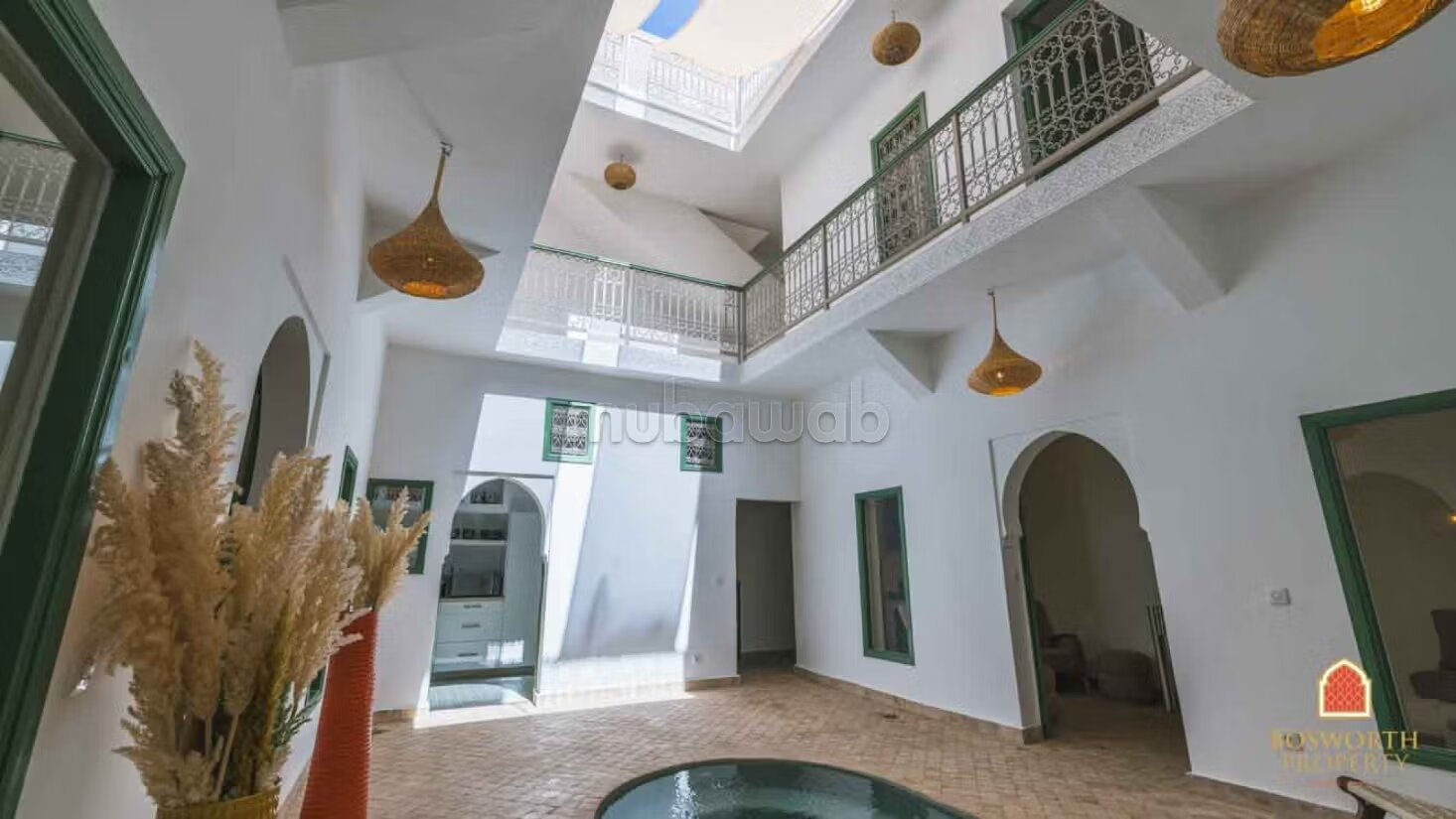 Riad 119 m² for Sale in Marrakech — Photo 29