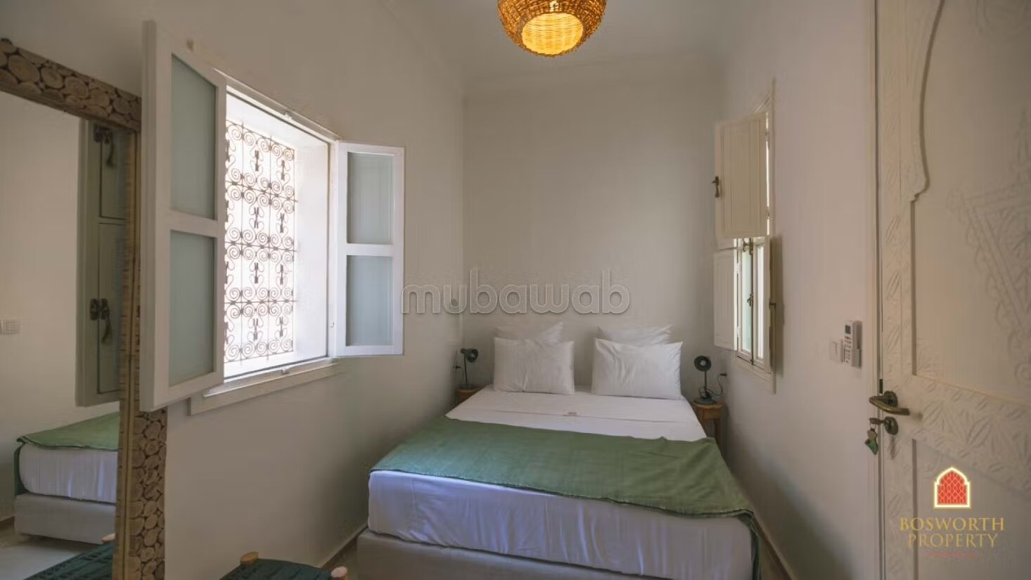 Riad 119 m² for Sale in Marrakech — Photo 10
