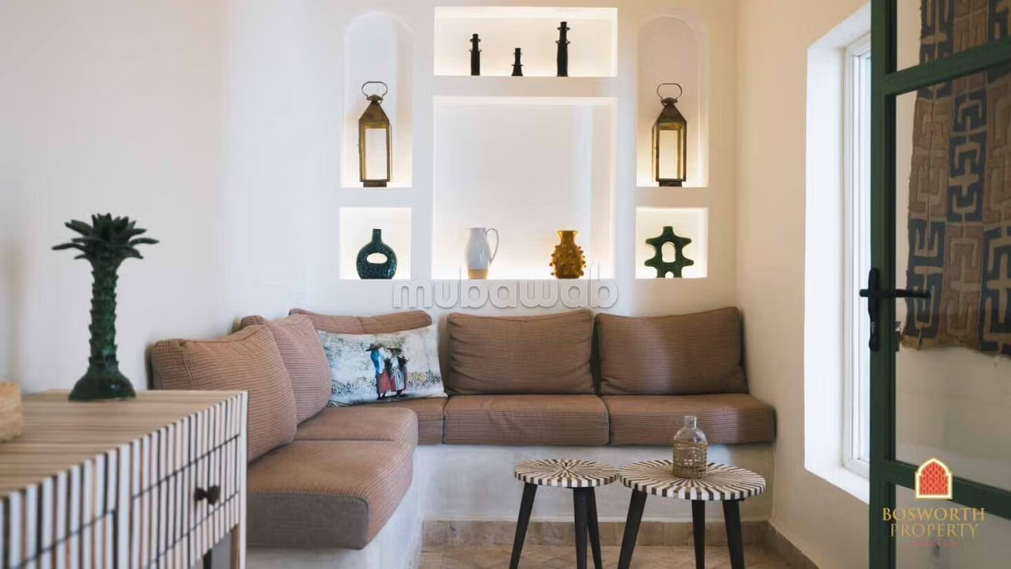 Riad 119 m² for Sale in Marrakech — Photo 20