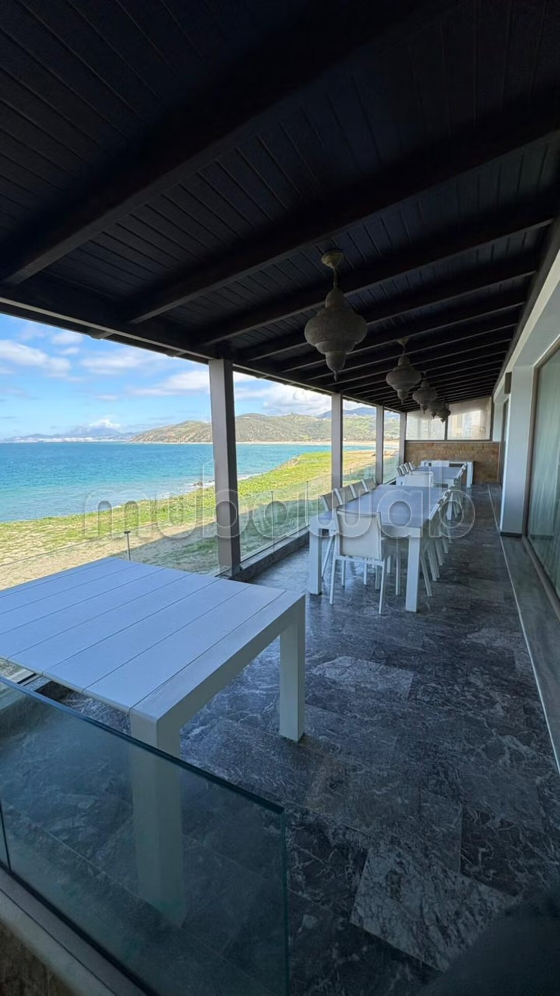 Bel Appartement 120 m² à vendre à Tanger — Photo 2