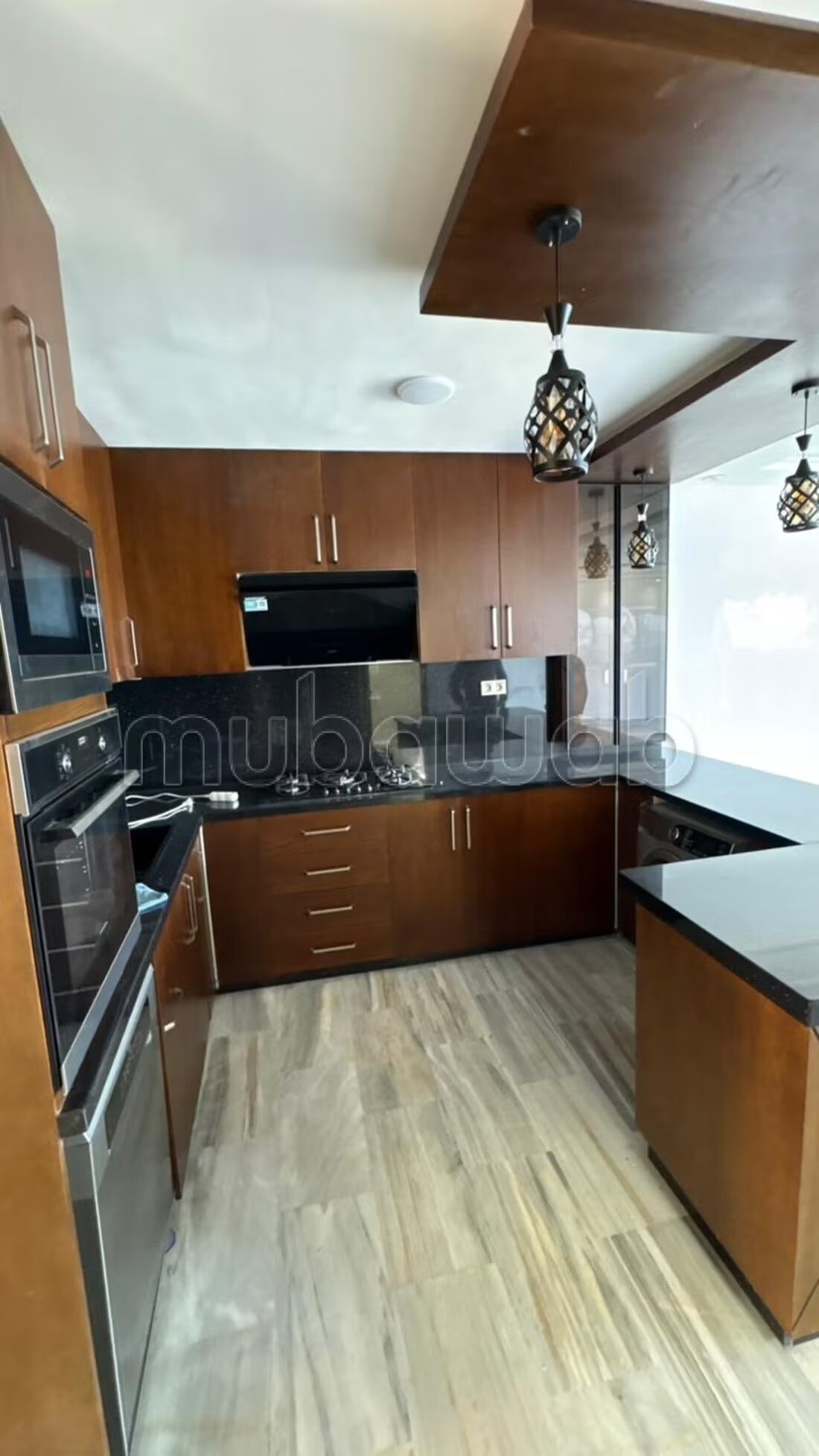 Bel Appartement 120 m² à vendre à Tanger — Photo 14