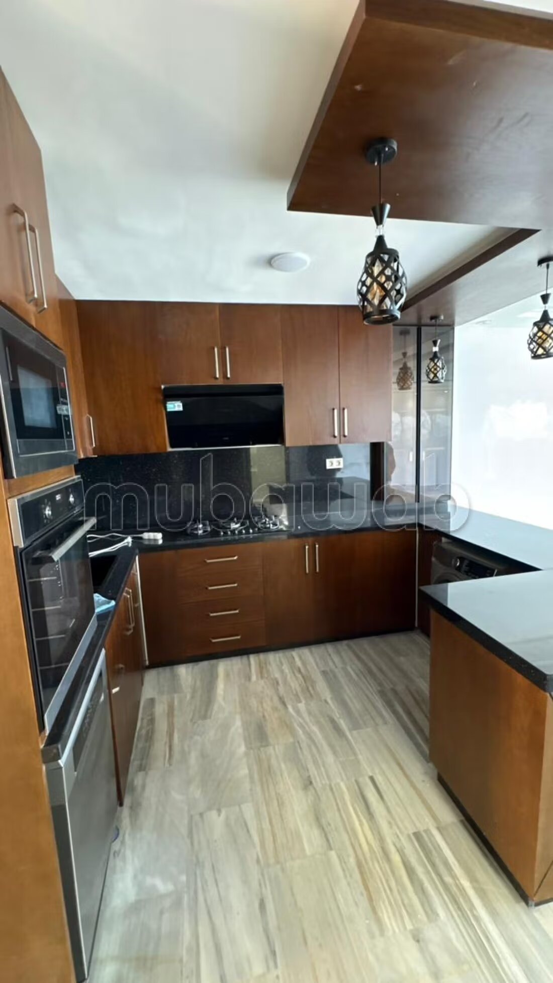 Bel Appartement 120 m² à vendre à Tanger — Photo 16