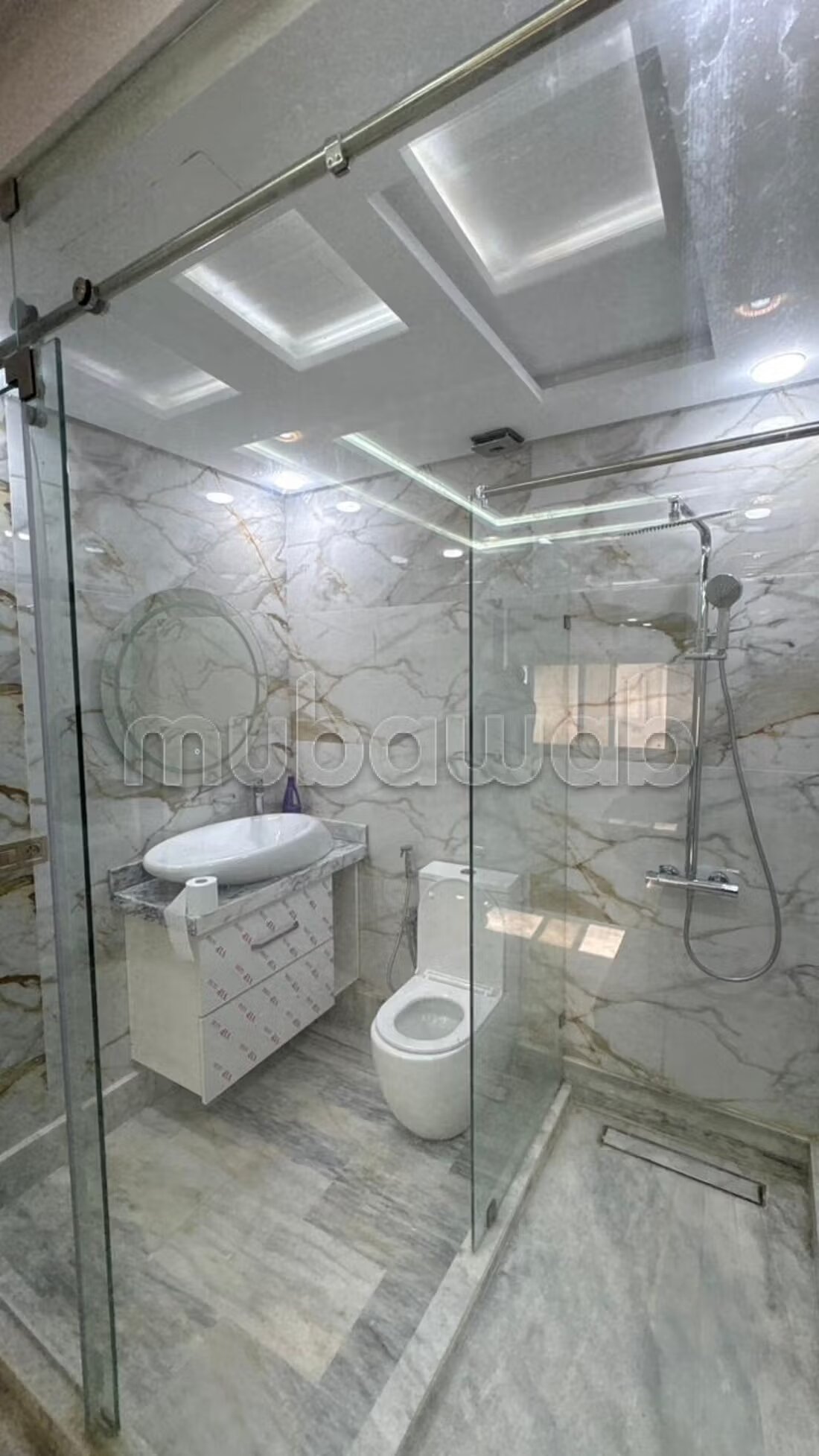 Bel Appartement 120 m² à vendre à Tanger — Photo 30