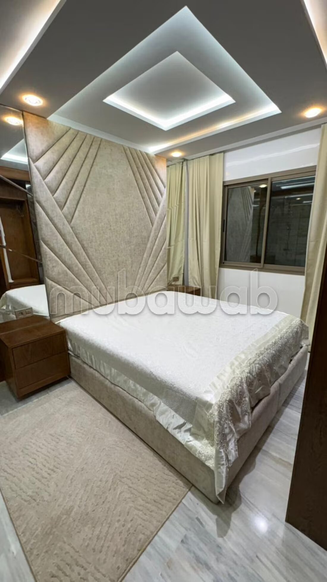 Bel Appartement 120 m² à vendre à Tanger — Photo 19