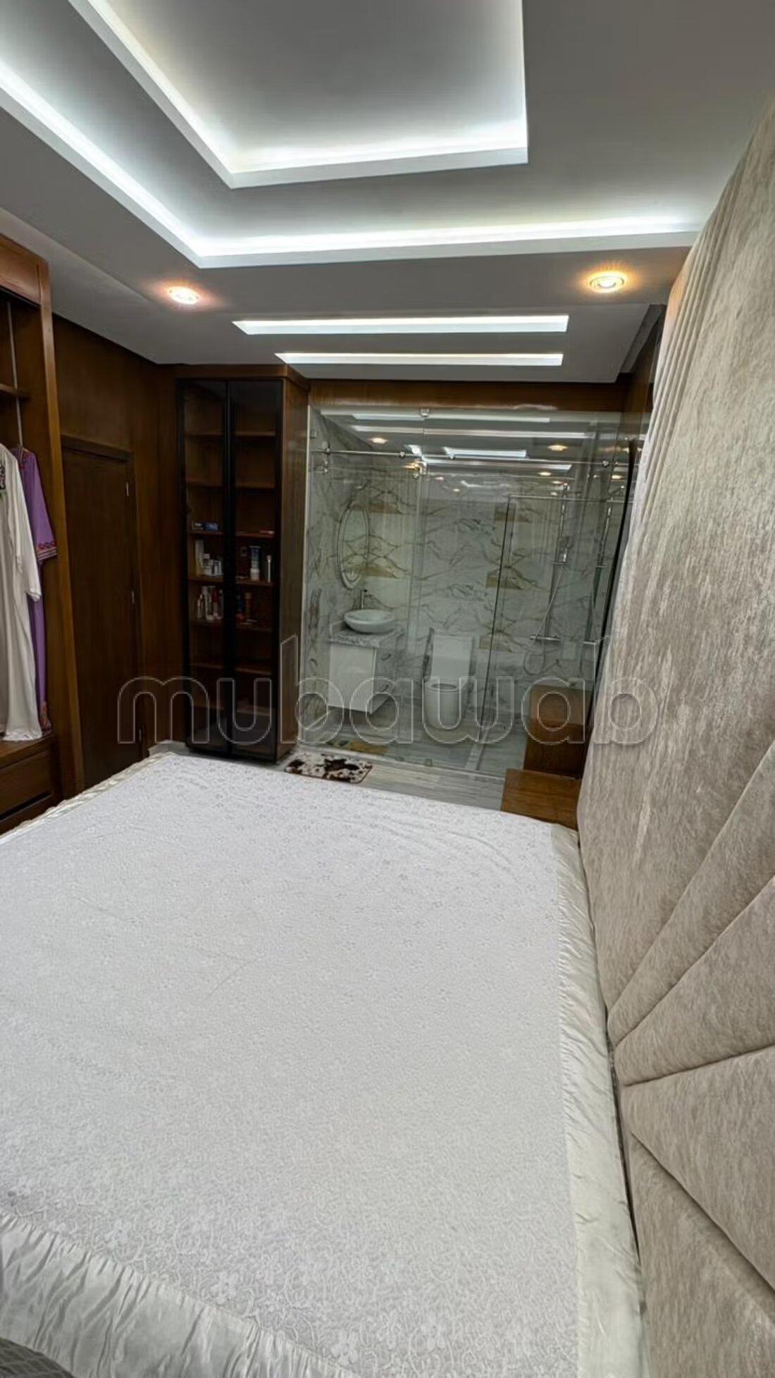 Bel Appartement 120 m² à vendre à Tanger — Photo 23