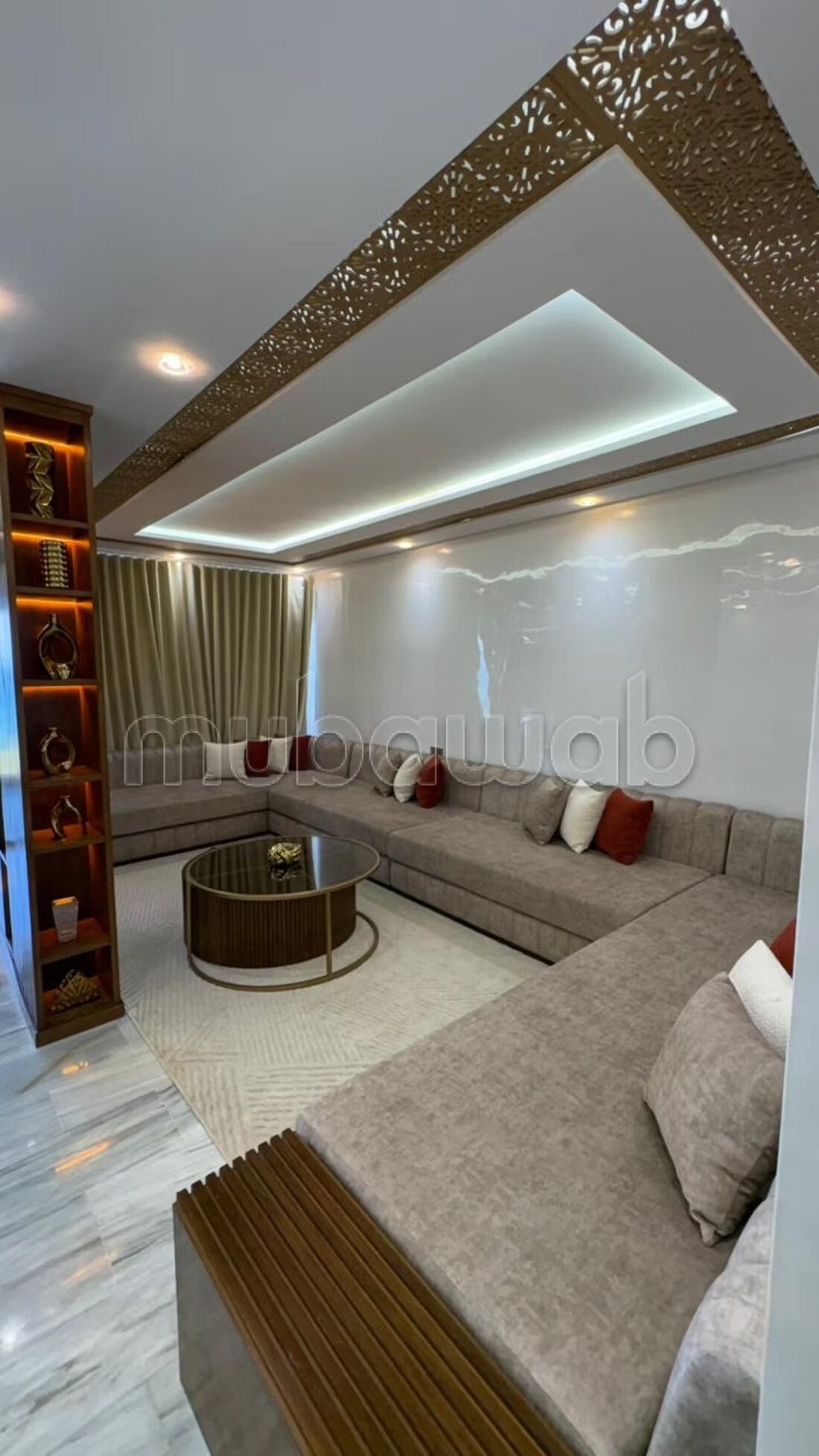 Bel Appartement 120 m² à vendre à Tanger — Photo 25