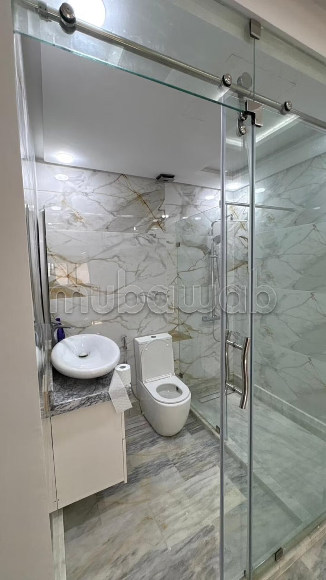 Bel Appartement 120 m² à vendre à Tanger — Photo 27