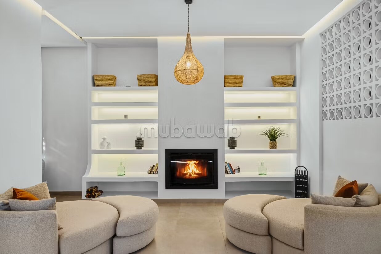 فيلا 338 م² للبيع في مراكش (الباميراية) — Photo 4