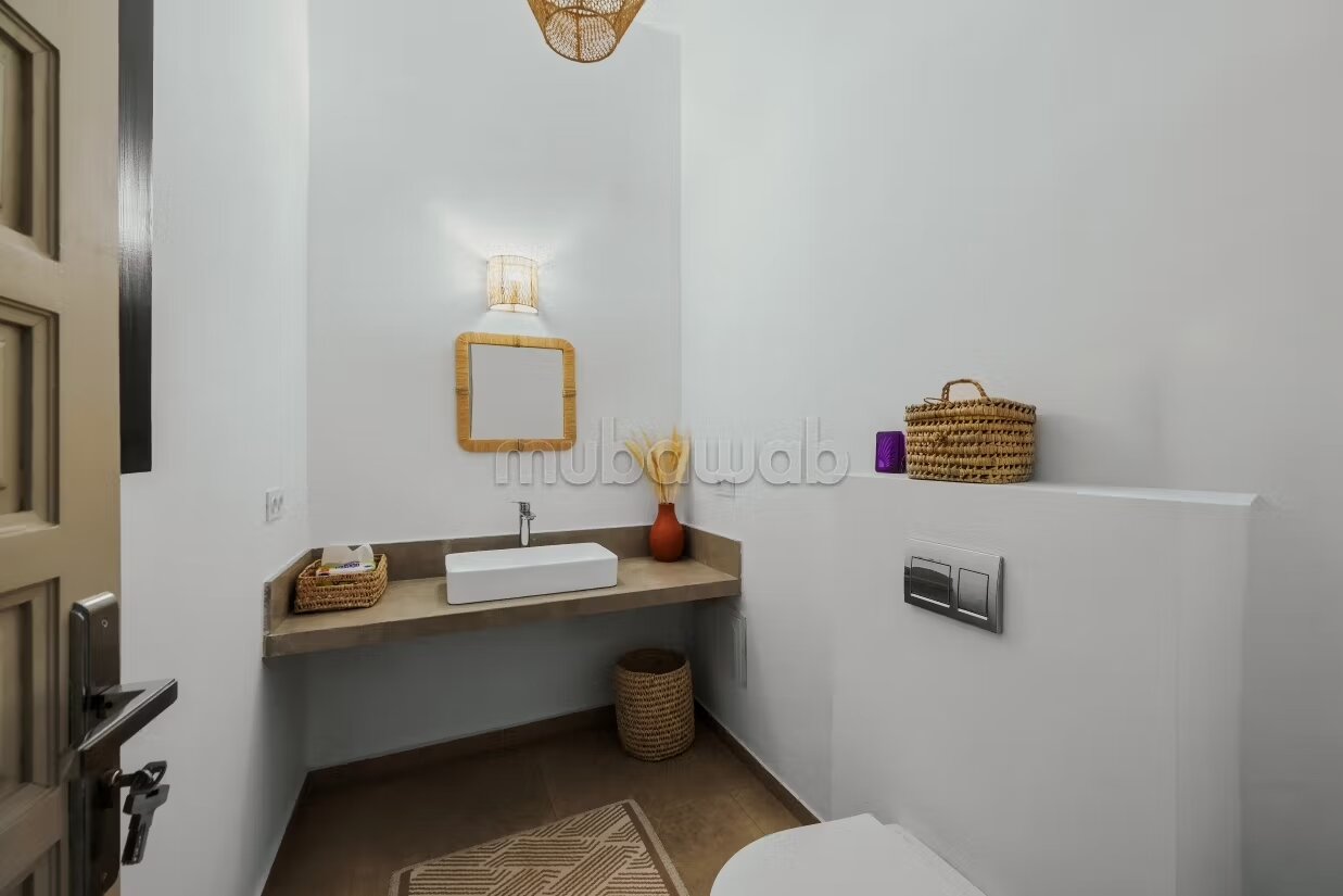 فيلا 338 م² للبيع في مراكش (الباميراية) — Photo 8
