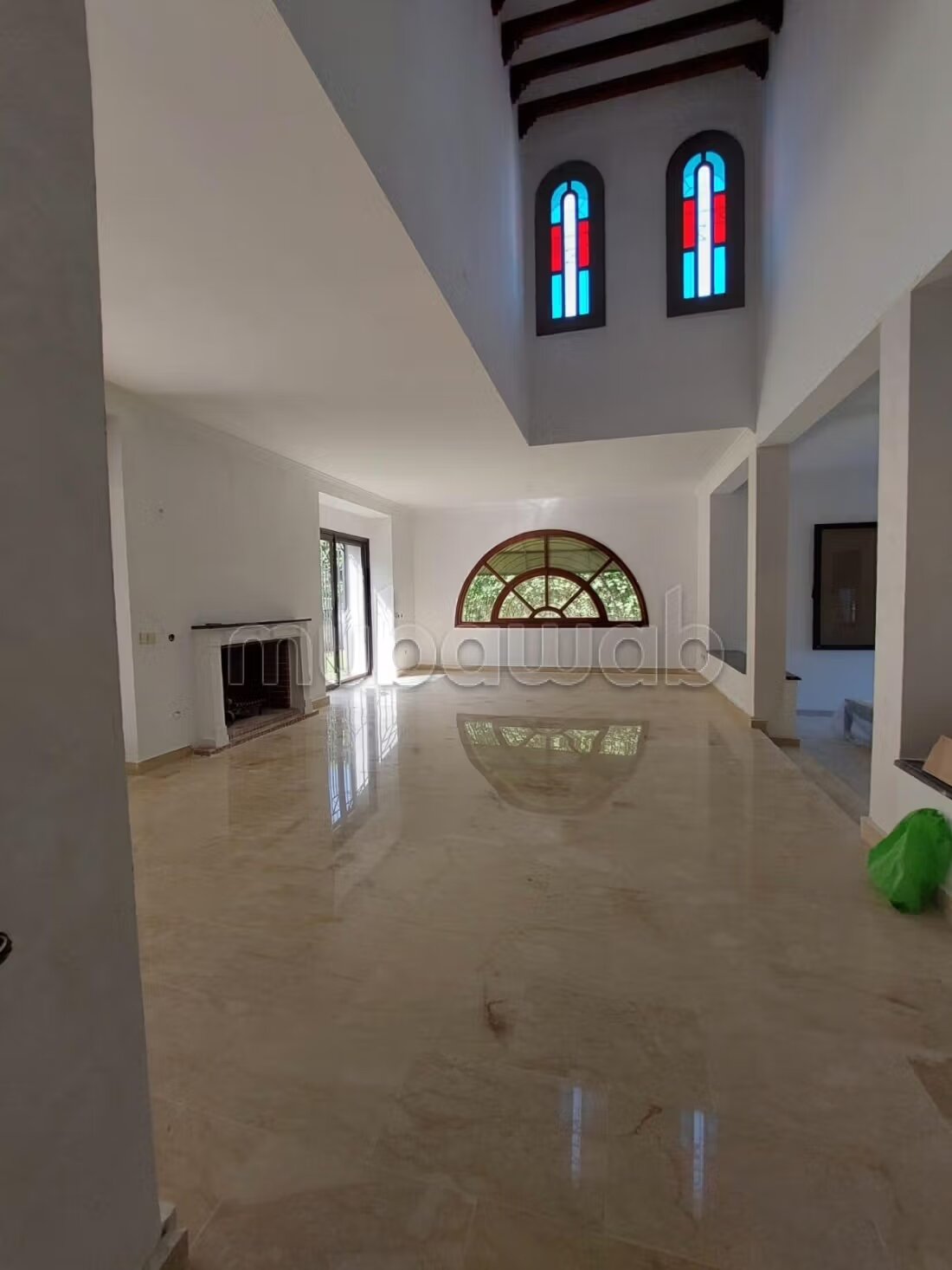 Office 650 m² for rent in الرباط (Hay Riad) — Photo 7