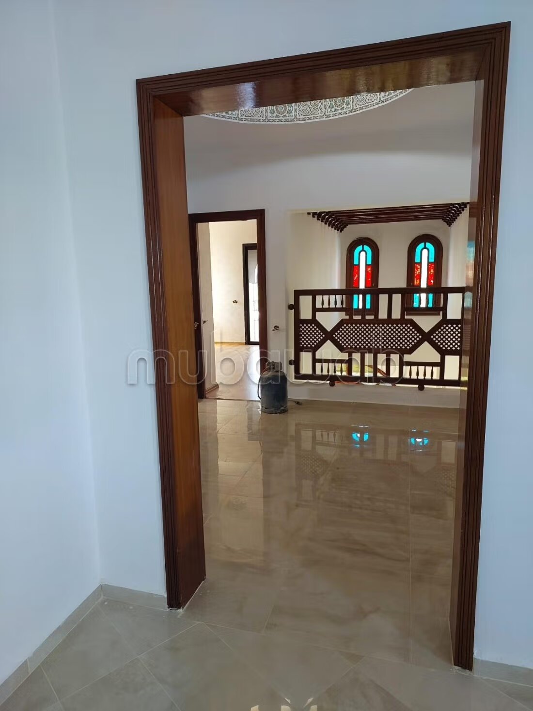 Office 650 m² for rent in الرباط (Hay Riad) — Photo 9
