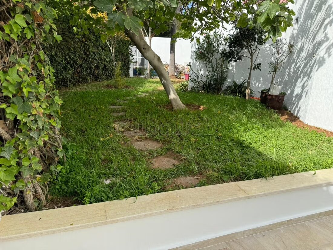 Office 650 m² for rent in الرباط (Hay Riad) — Photo 11