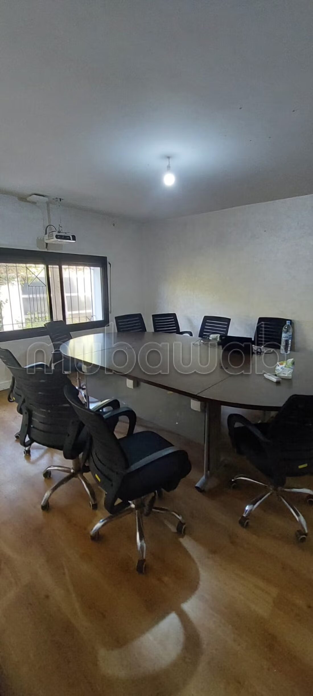 Office 650 m² for rent in الرباط (Hay Riad) — Photo 4
