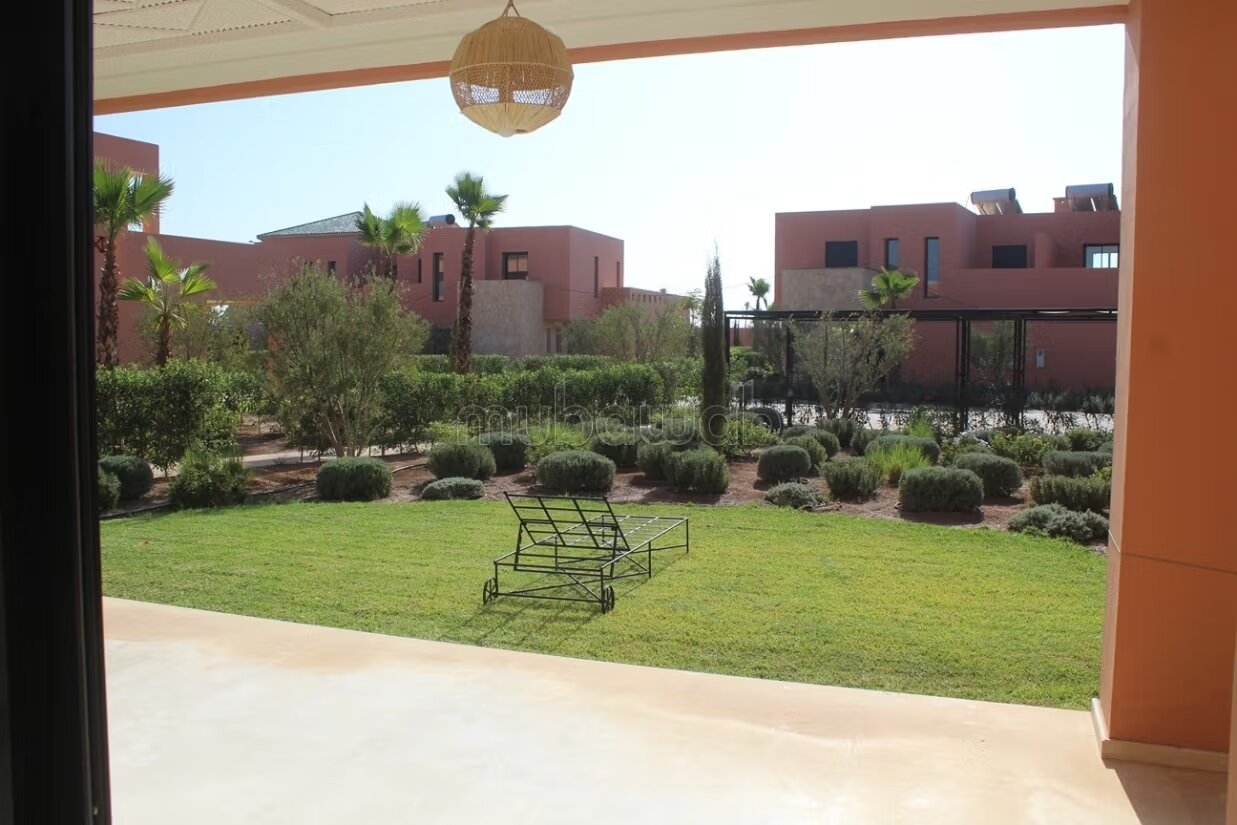 280m² Villa for Sale in Marrakech — Photo 6