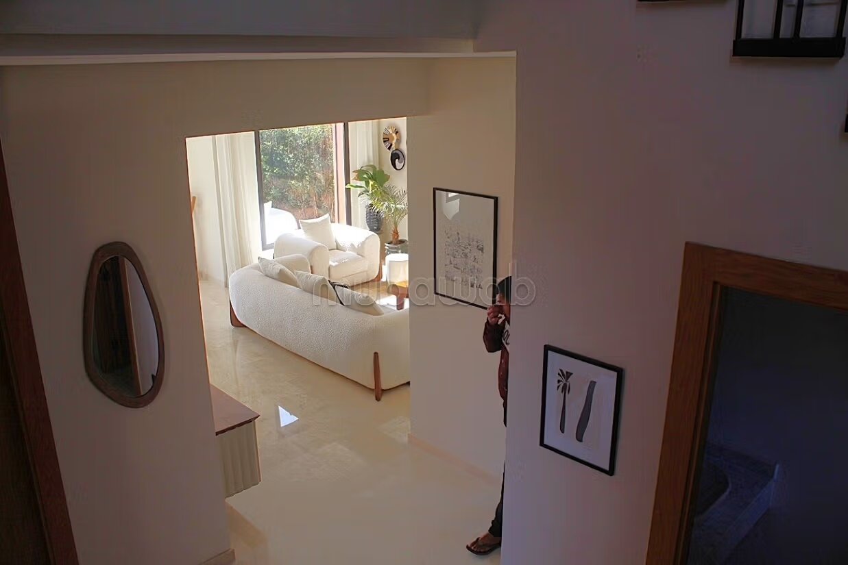 280m² Villa for Sale in Marrakech — Photo 14