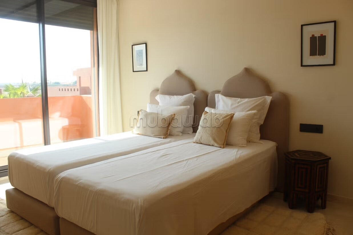 280m² Villa for Sale in Marrakech — Photo 15
