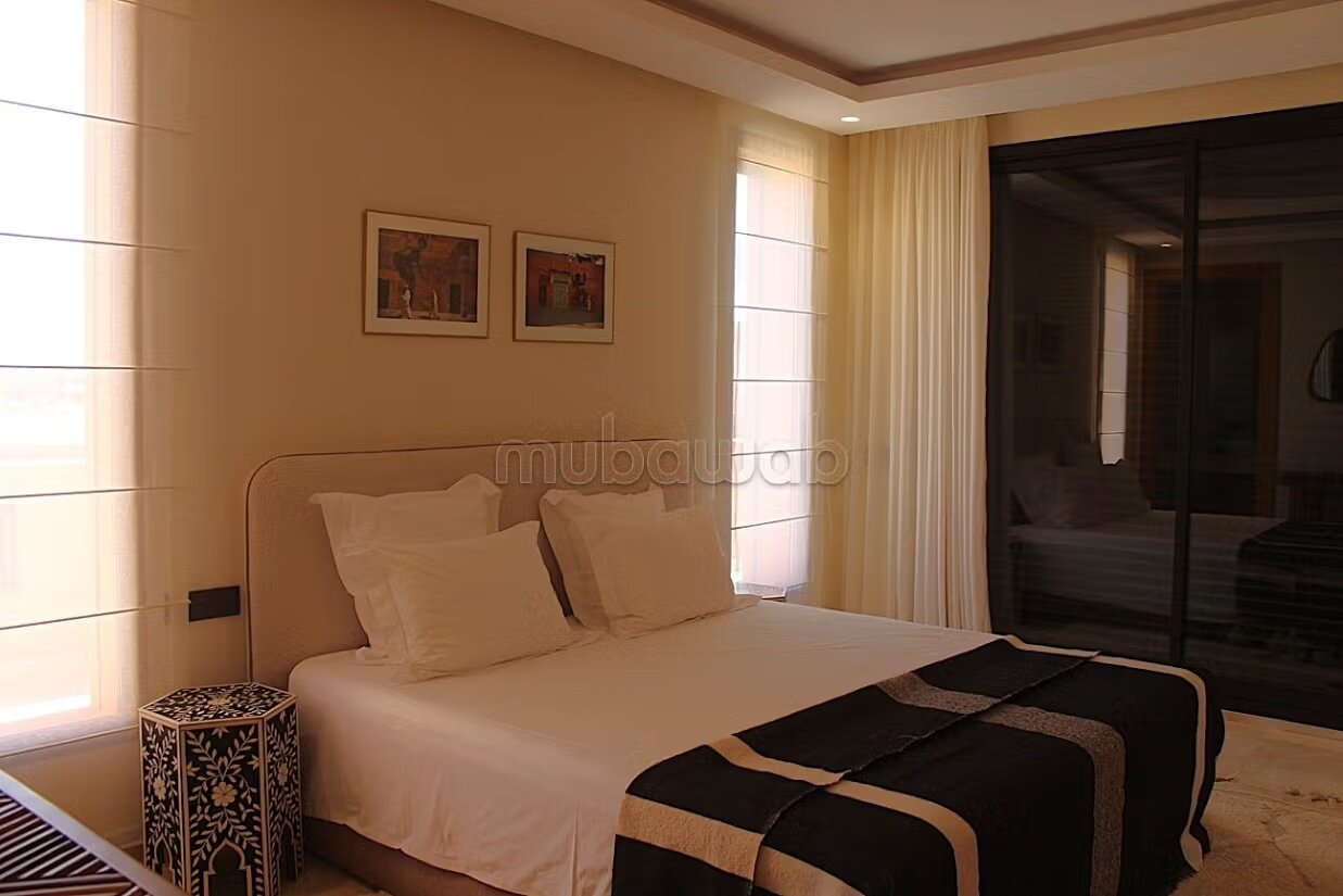280m² Villa for Sale in Marrakech — Photo 17