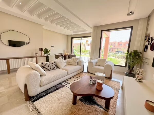 280m² Villa for Sale in Marrakech — Photo 26