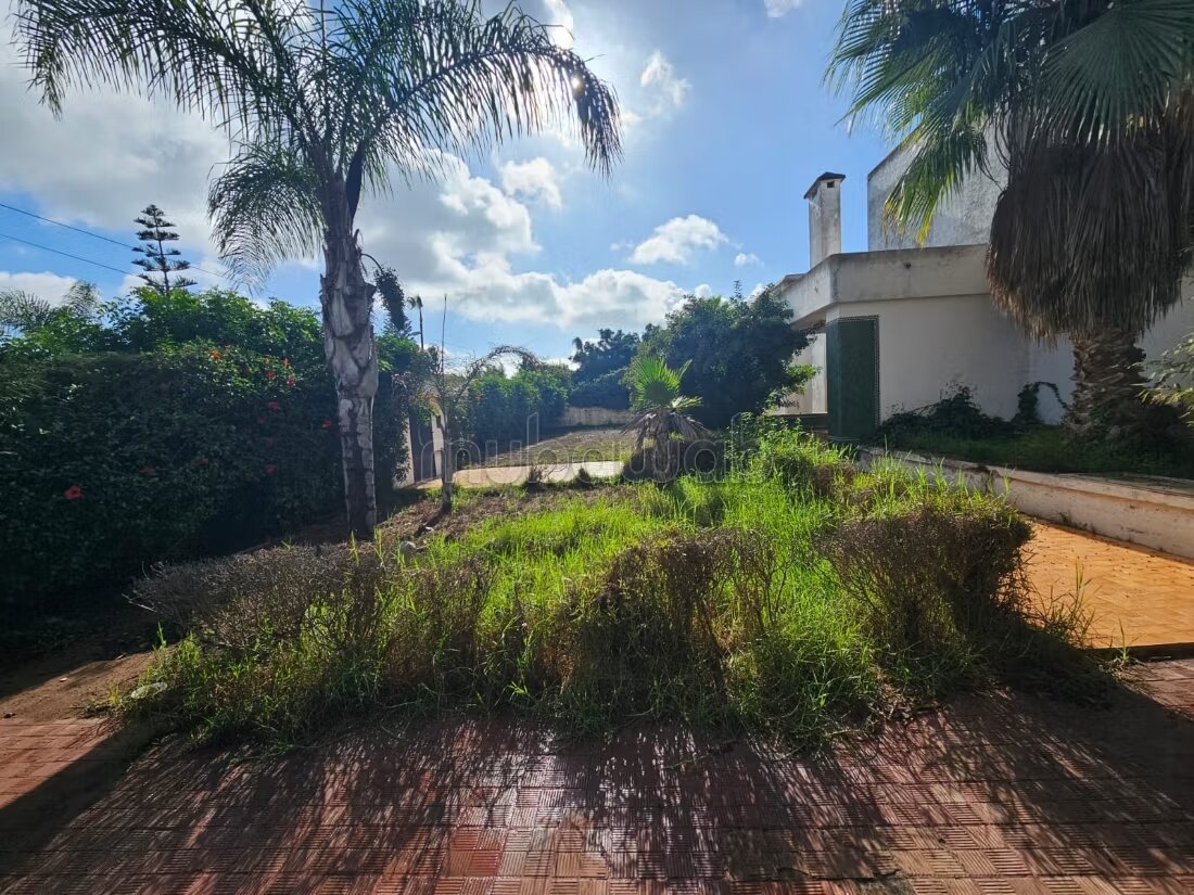 Villa 1815 m² for sale in Rabat (ONEP) — Photo 4