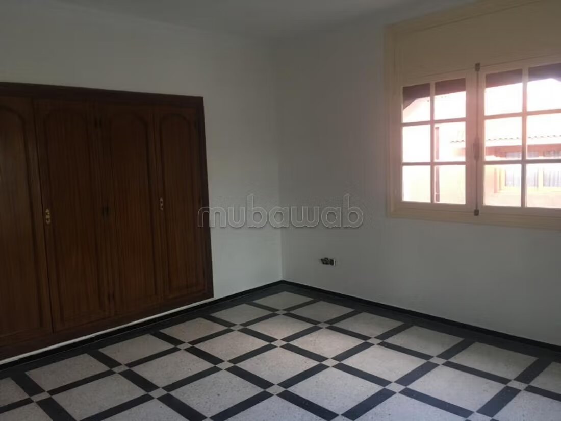 Villa 350 m² for rent in Casablanca (CIL) — Photo 6