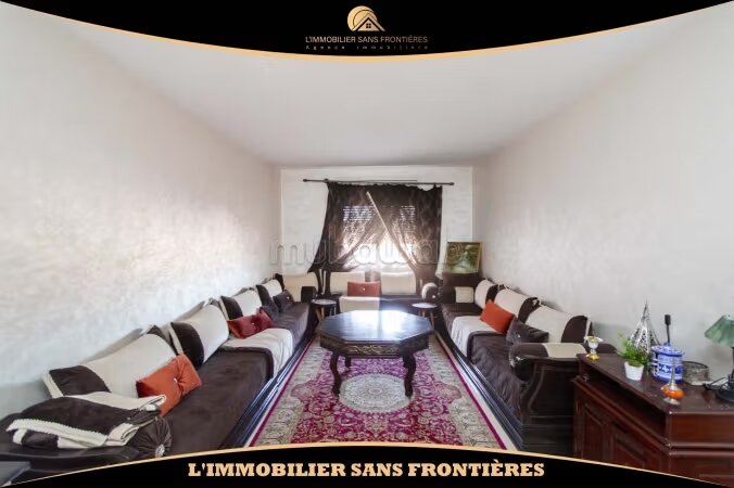 شقة ٦٢ م٢ للإيجار في مراكش — Photo 38