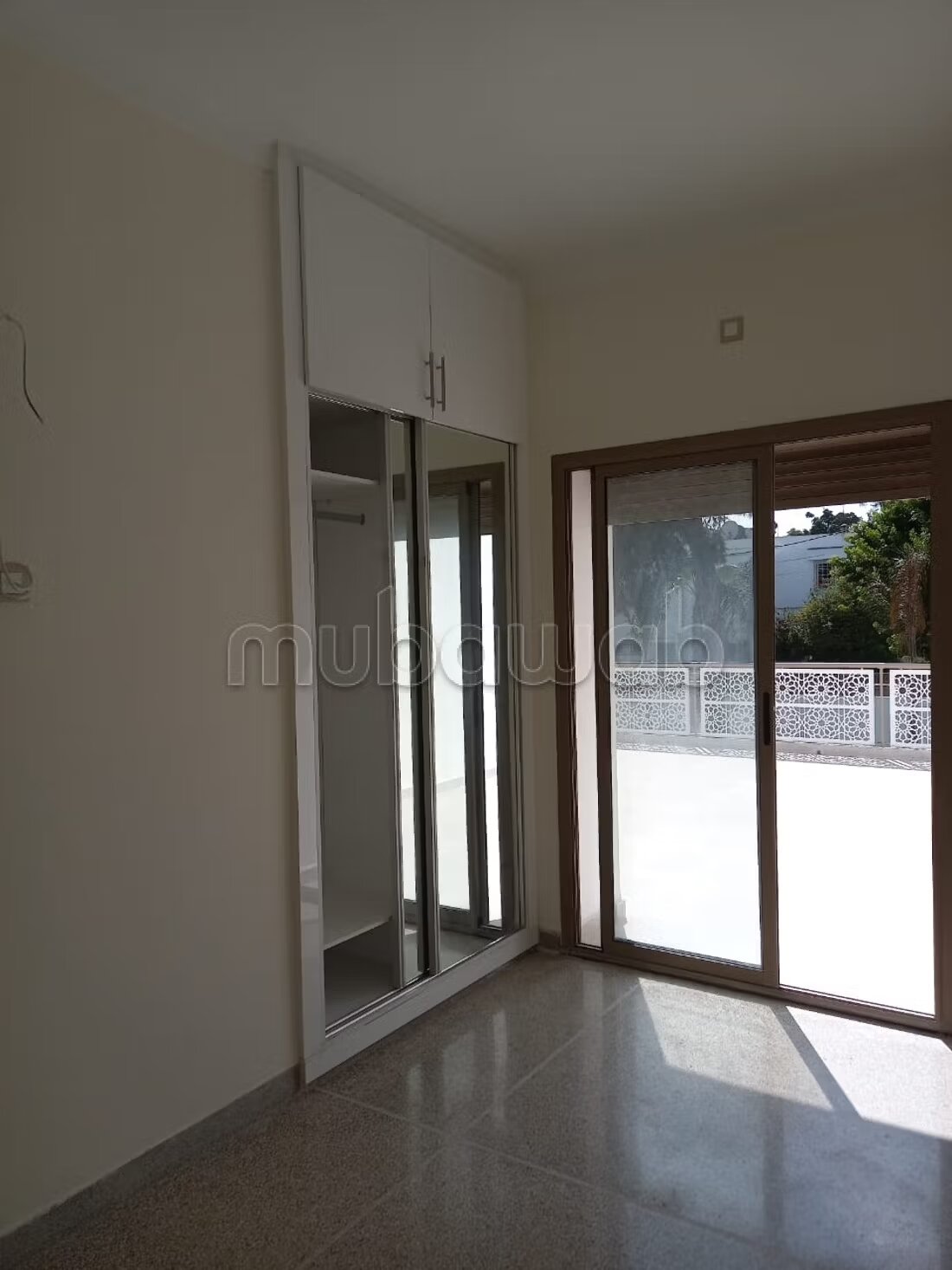 Villa for rent in Rabat – Haut Agdal — Photo 10