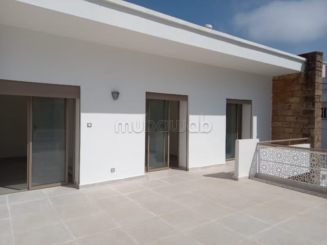 Villa for rent in Rabat – Haut Agdal — Photo 14