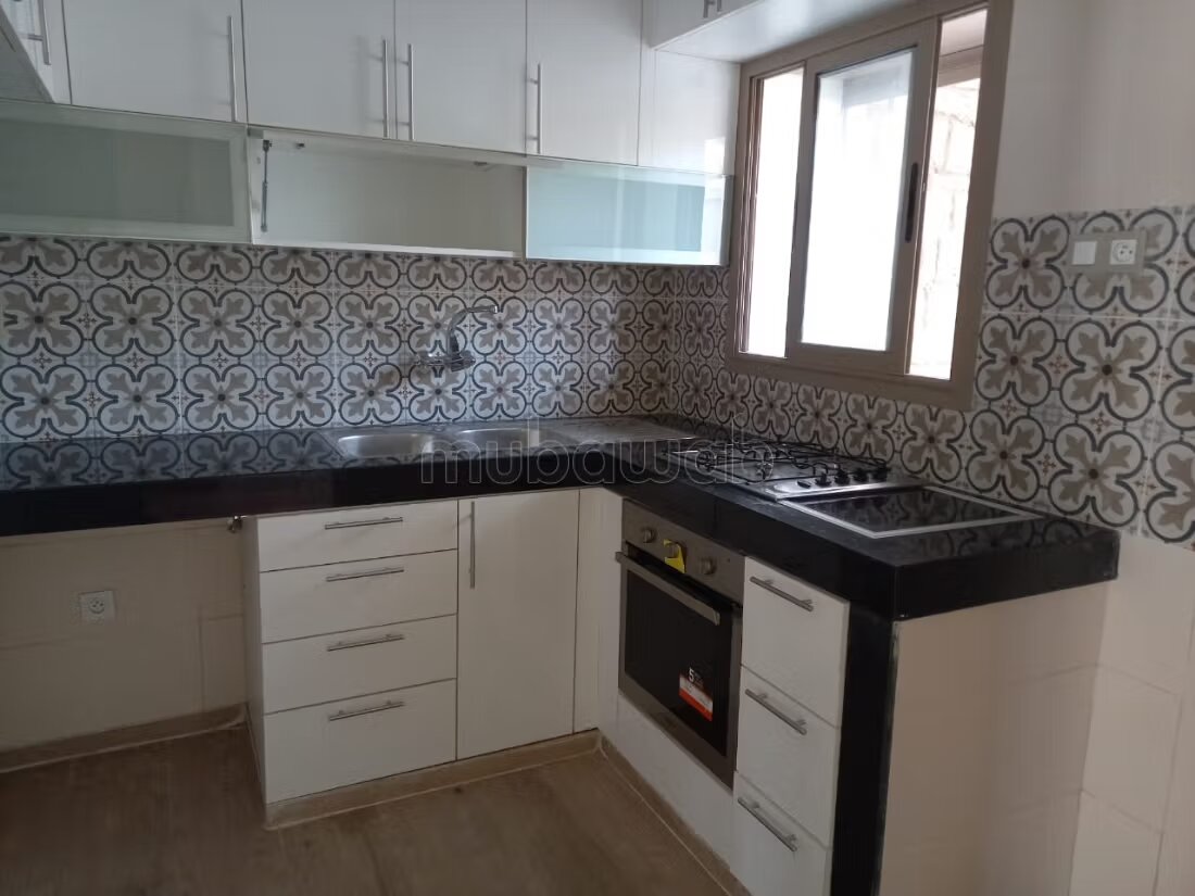 Villa for rent in Rabat – Haut Agdal — Photo 18