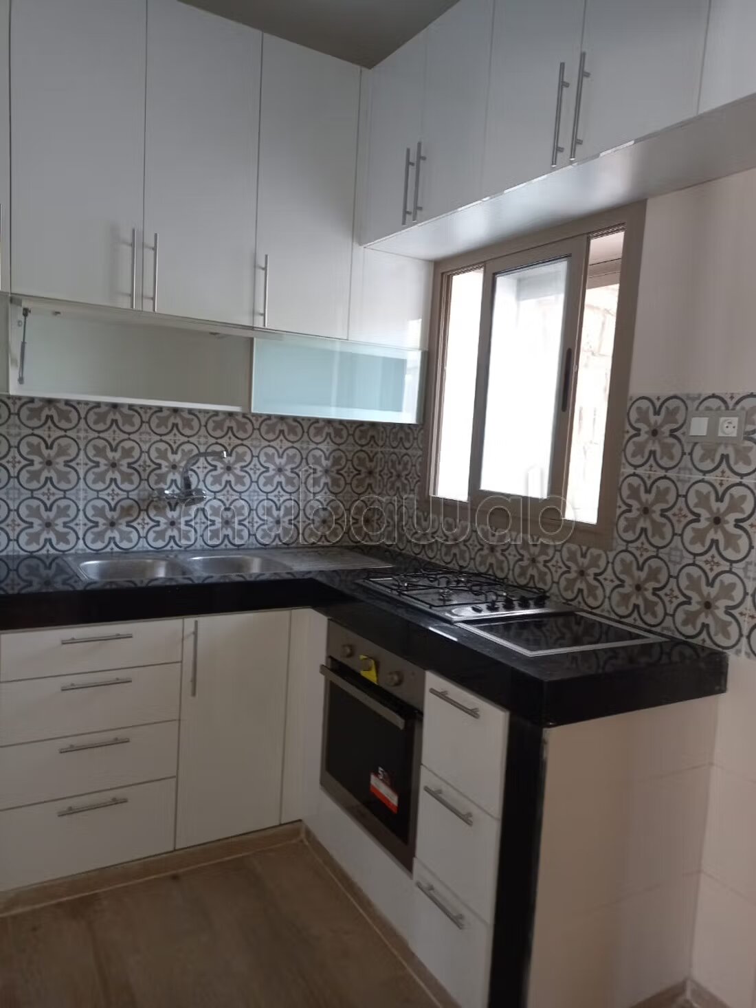 Villa for rent in Rabat – Haut Agdal — Photo 20