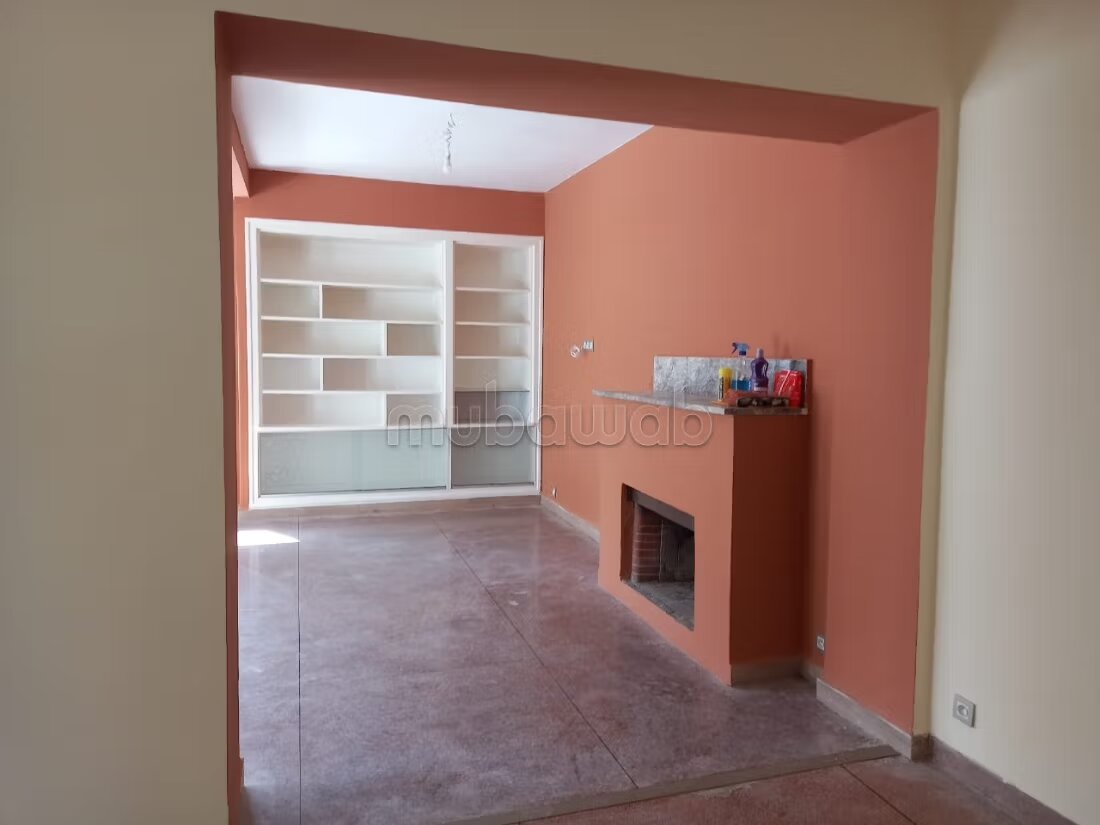 Villa for rent in Rabat – Haut Agdal — Photo 22