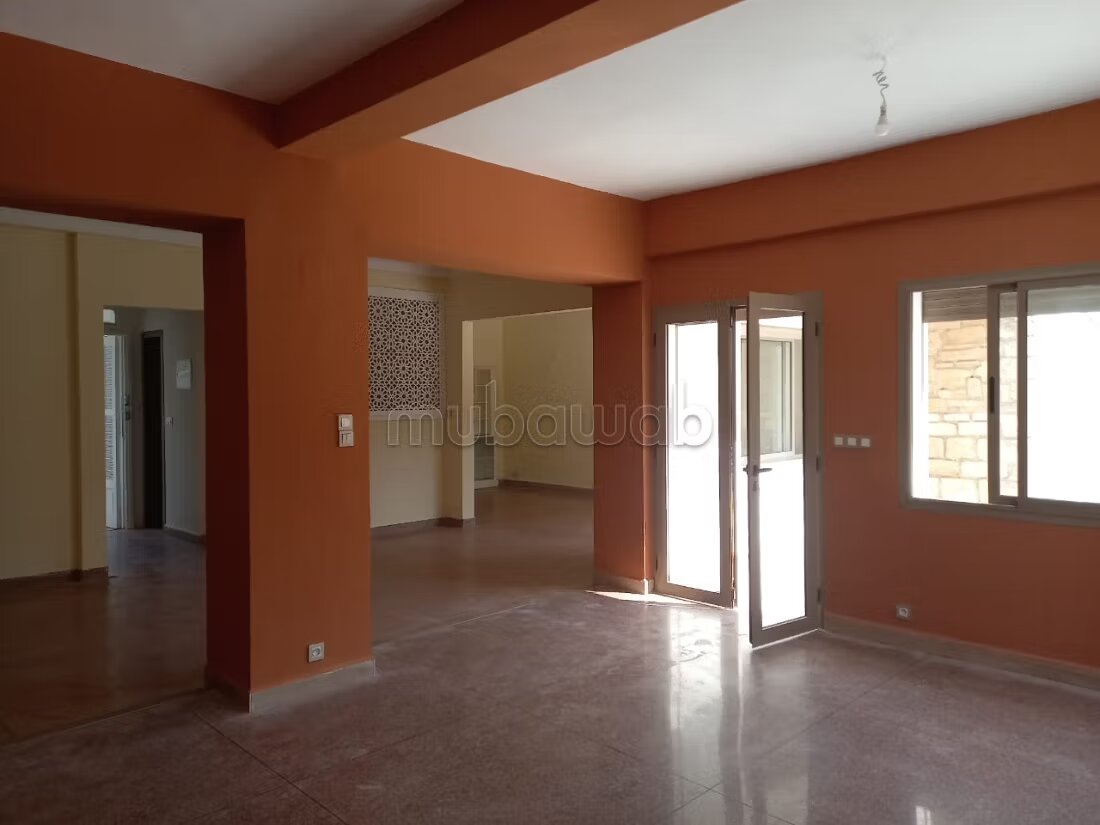 Villa for rent in Rabat – Haut Agdal — Photo 28