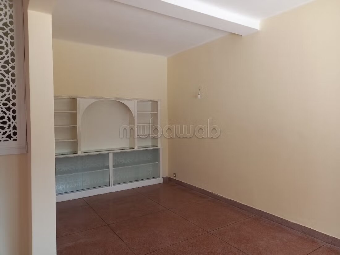 Villa for rent in Rabat – Haut Agdal — Photo 30