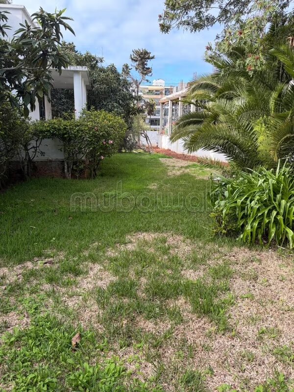 Villa for rent in Rabat – Haut Agdal — Photo 42