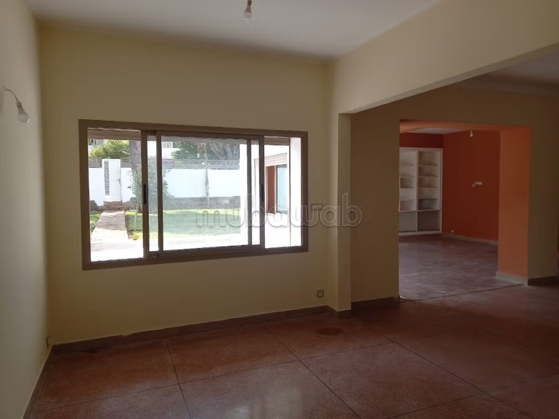 Villa for rent in Rabat – Haut Agdal — Photo 23
