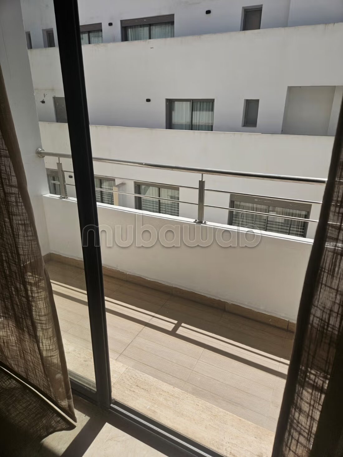 Apartment 68 m² for rent in Casablanca — Photo 7