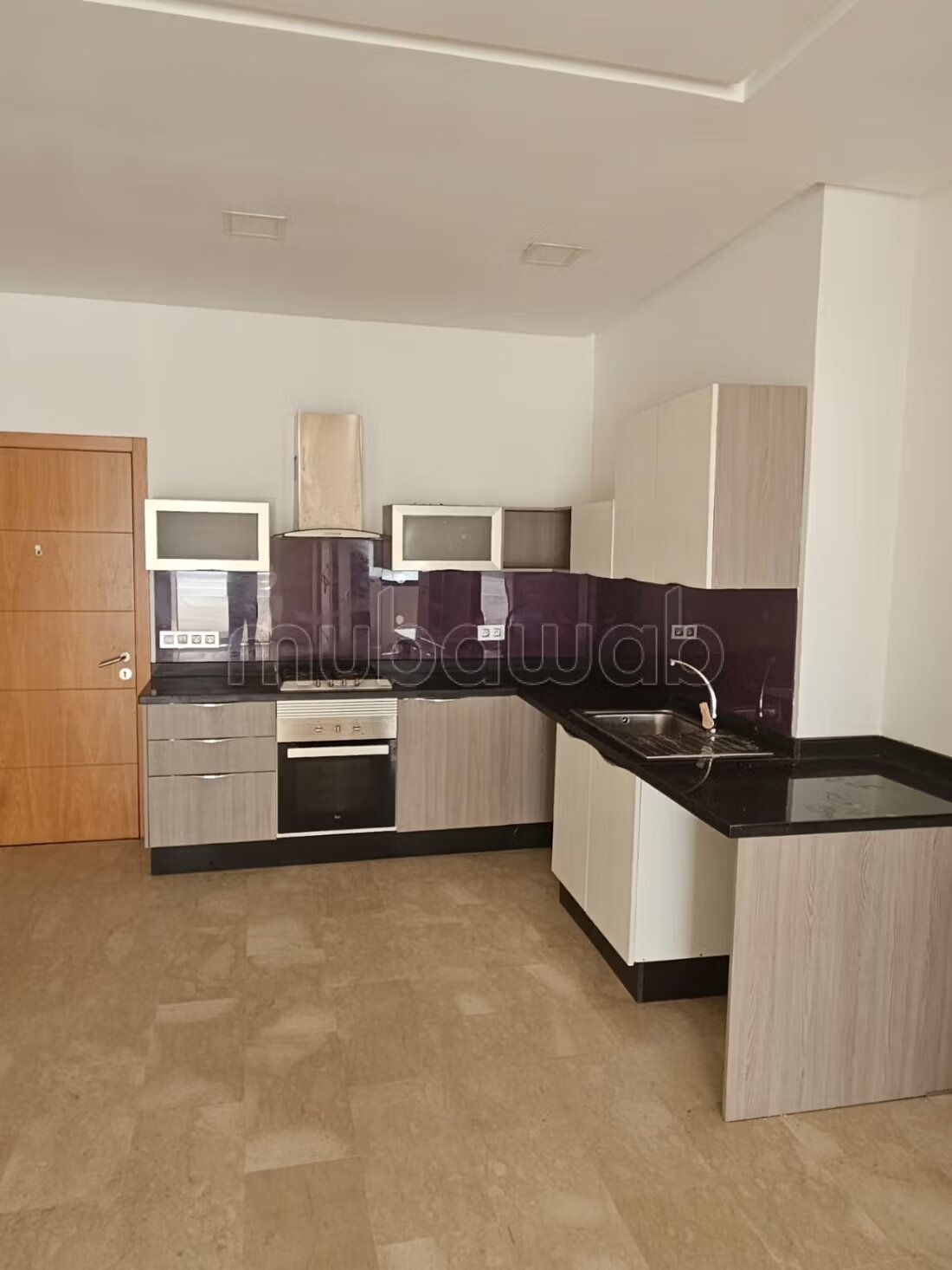 Apartment 68 m² for rent in Casablanca — Photo 17
