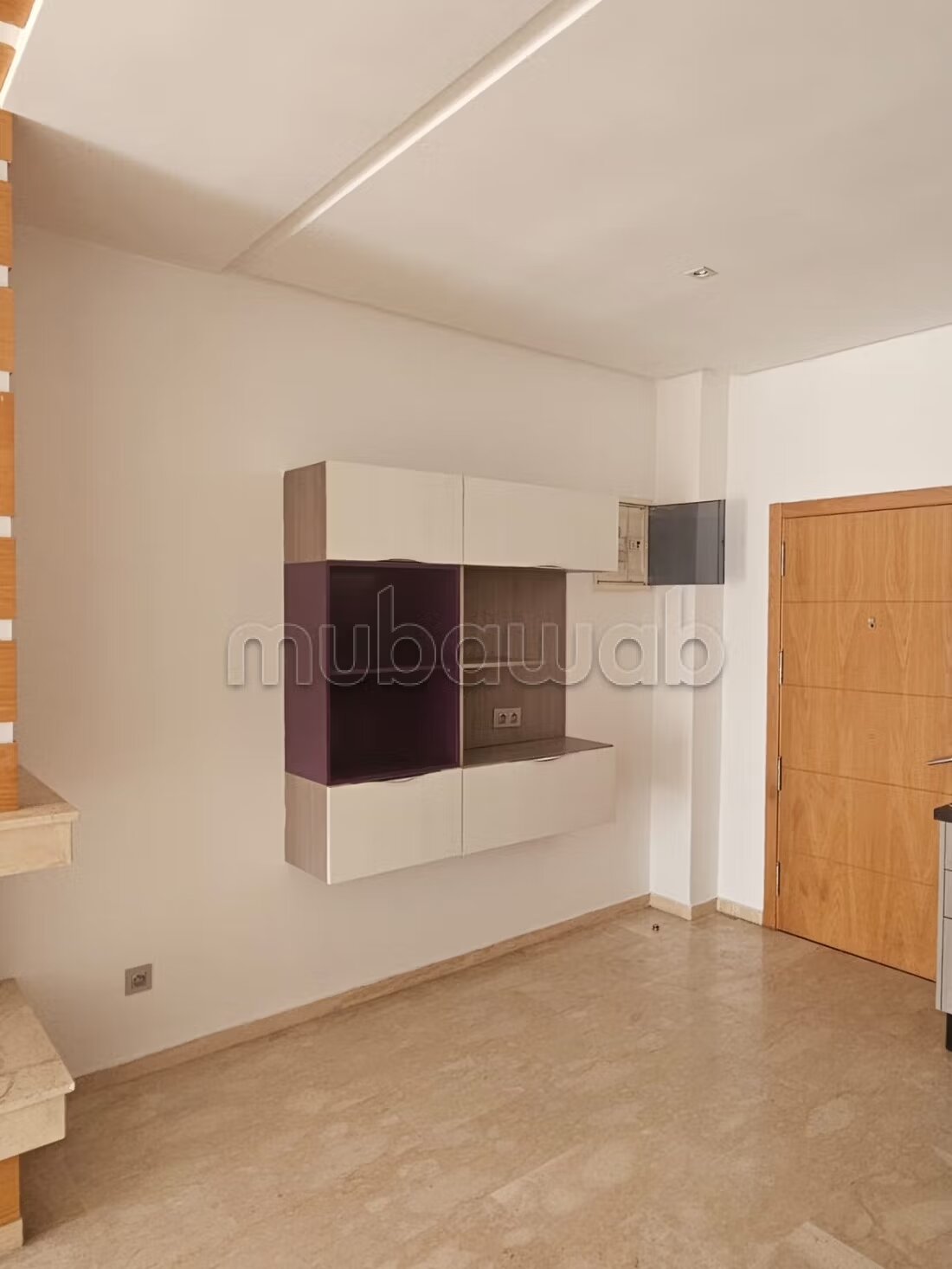 Apartment 68 m² for rent in Casablanca — Photo 19